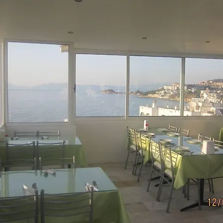 Hotel Melike-2