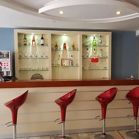 Hotel Melike-3